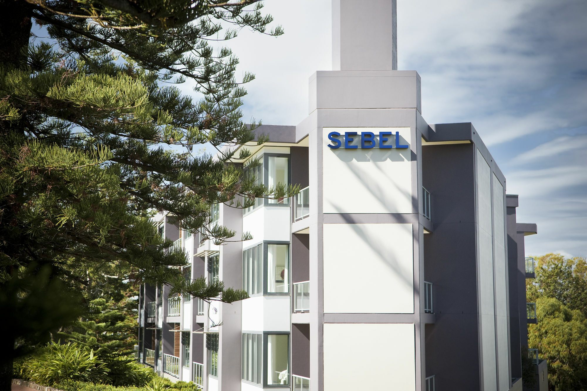 Hotel The Sebel Kiama Zewnętrze zdjęcie