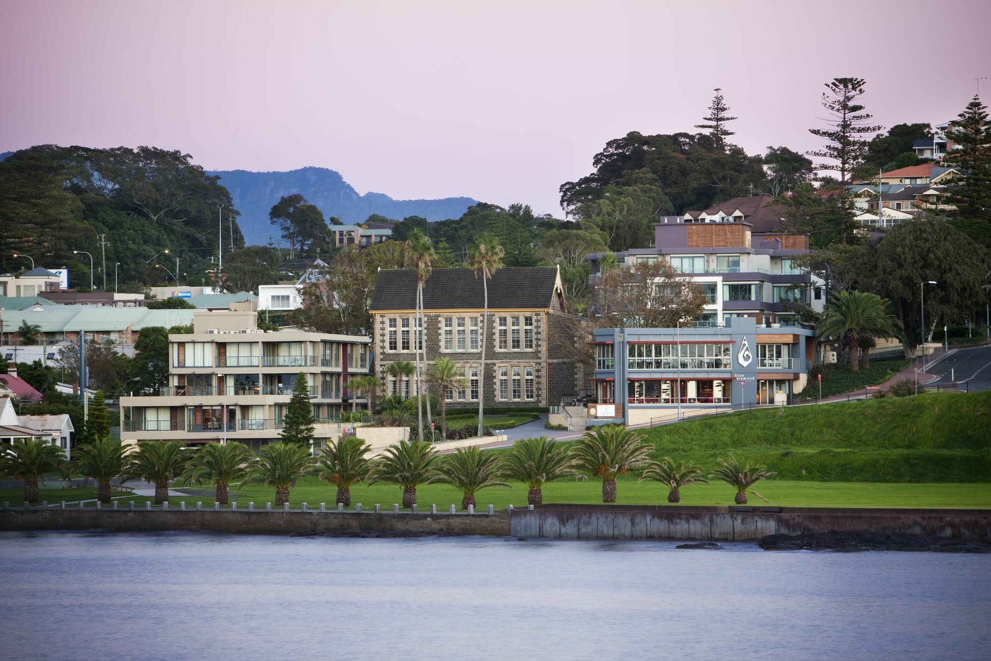 Hotel The Sebel Kiama Zewnętrze zdjęcie